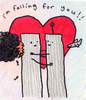 Meanest Valentine card ever….. Like the joke:Guy in a travel agency ...