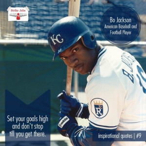 Top 10 Inspirational Sports Quotes