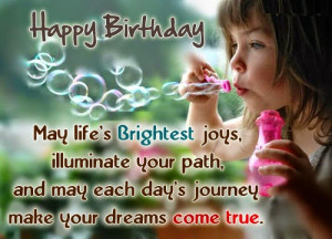 Happy Birthday Quotes for Friends Facebook