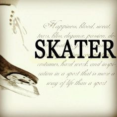 Figure skating♥♥
