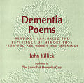 Dementia Poems CD