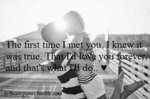 life can't wait to spend forever with Catherine:)Relationships Quotes ...