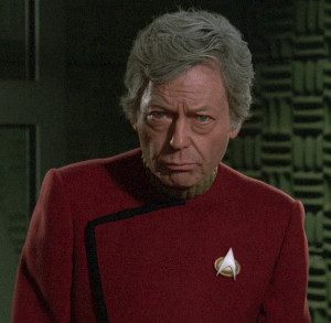 Related Pictures dr leonard mccoy bones played by deforest kelley came ...