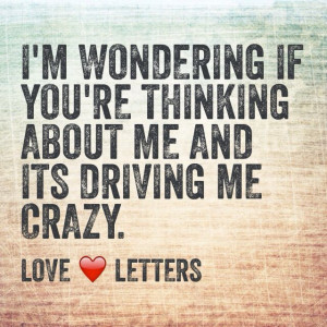 Love ️ Letters Original Love Quotes by CJ Turner