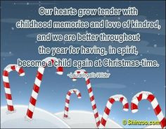 Christmas Quotes More