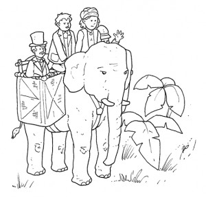 Descargar Imprimir Dibujos