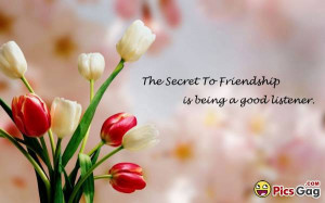 ... friends quotes about secreting best friendship pictures with quotes