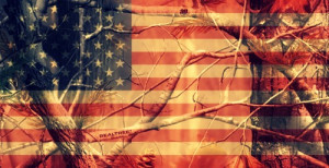 freedom country flag America pride camo american flag Nationalism