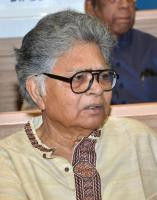 Sunil Gangopadhyay's Profile