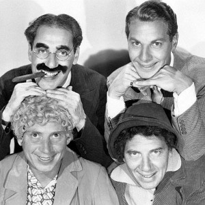 Marx Brothers Quotes