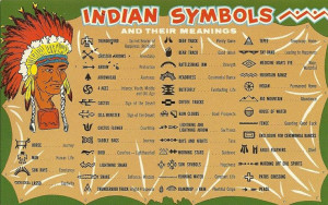 Choctaw Symbols And Meaning...