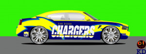 chargers charger Image