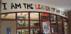 Front Lobby quote