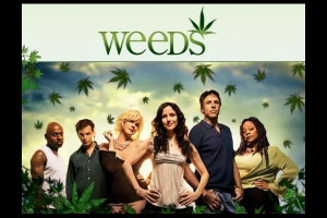 Weeds TV series
