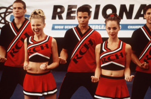 Movies Bring It On
