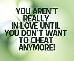 cheaters #cheating #quotes via http://brianmcramblings.blogspot.com ...