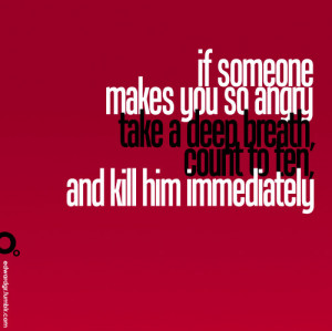 ... ur anger, quote, quotes, revenge!!, saying, text, typography, words
