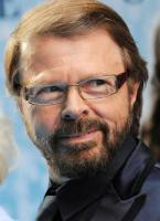 Bjorn Ulvaeus's Profile