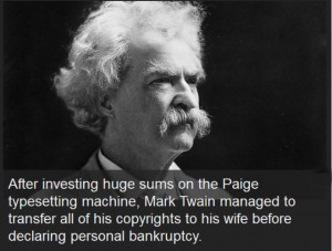 Famous People Who Have Gone from Riches to Rags (17 pics)