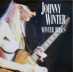 johnny winter s winter blues johnny winter s winter blues cd
