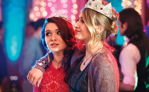Faking It' recap: Homecoming Out — emphasis on the 'coming out'