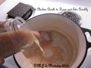 Make Your Own Finnish-Style Cheese: Leipäjuusto