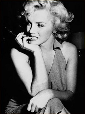 The Best Marilyn Monroe Quotes And Sayings | Culture | Scoop.it