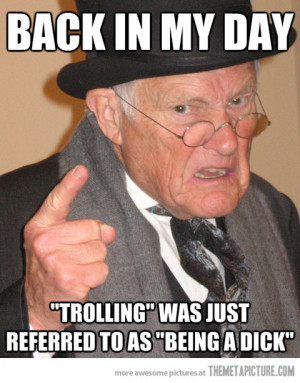 Funny photos funny old grumpy man angry