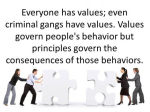 ... to create leaders for the contemporary workplace leadership culture