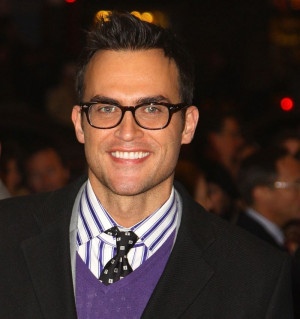 ... top video with cheyenne jackson read more photos with cheyenne jackson