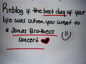 ... jonas brothers life quote Favim.com 95824 Quotes About Brothers Tumblr