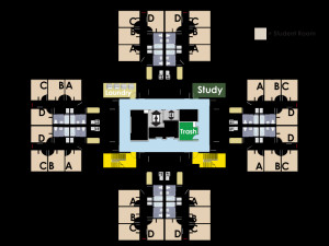 Lexington And Concord Map 1775