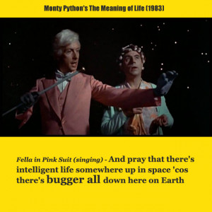 Related Pictures the meaning of life monty python quotes