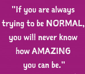 Inspirational Quotes