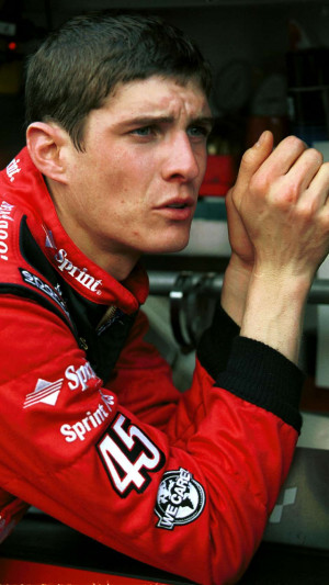 Adam Petty