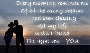 sweet good morning quotes