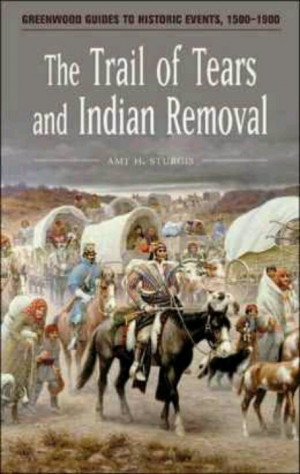 REMOVAL of The Trails of Tears