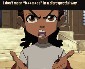 View Full Size | More boondocks graphics page 4 layoutlocator com ...