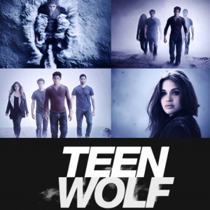 Teen Wolf Quotes ️