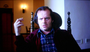 Snowbound with The Shining , or how Stephen King beat Stanley Kubrick ...