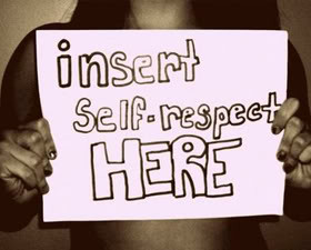 Self-respect Quotes & Sayings