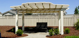 Free Standing Patio Covers