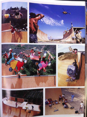 Amazing photos from the session.