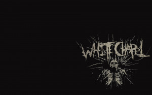Whitechapel Lol Wallpaper...