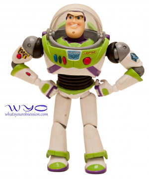 buzz lightyear – revoltech toy story buzz lightyear and woody toy ...