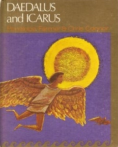 Start by marking “Daedalus and Icarus” as Want to Read: