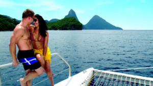 St. Lucia is for lovers: What to do as a couple