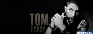 Tom Hardy Profile Facebook Covers Facebook Cover
