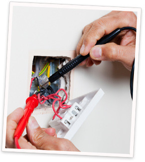 Get Free Quotes on a Door Bell Repair