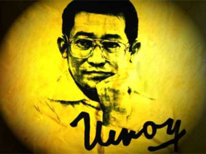 Famous lines of Benigno 'Ninoy' Aquino